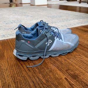 On Running Cloudace. Size 12.5